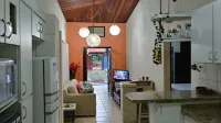 House on the North Coast, Boraceia Beach, Alameda S. André 983 Boracea s. Sebastian<Br>