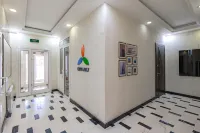 Apartment next to Expo.