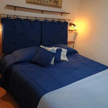 Apartment/ flat - Levanzo