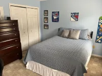 Saratoga Country Club at home
