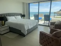 Las Palomas Phase 3 Spectacular Brand New Ground Floor Ocean Front 3 bed/3bath