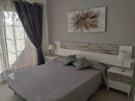 Dream house duplex in Caleta de Fuste