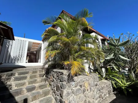 Louisette à la Rivière