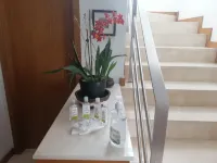 Praia Fluvial da Preguiça