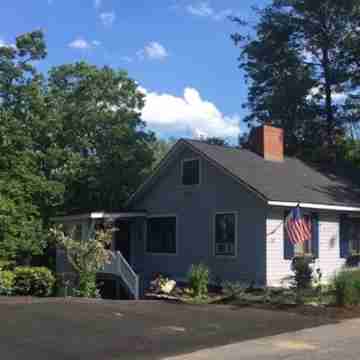 A fabulous vacation awaits! Great family home! Hotel Exterior