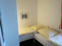 new: recreation between the forest and the waves, apartment 10, house "Rosa Canina"