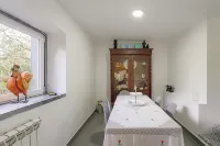 Quinta Senhora da Vida - a house in the middle of the forest, overlooking the sea