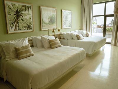 Terrazas Hotel Boutique