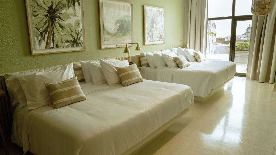 Terrazas Hotel Boutique