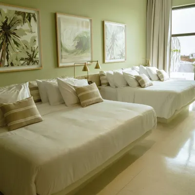 Terrazas Hotel Boutique Hotels near National Palace