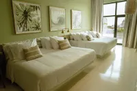Terrazas Hotel Boutique Hoteller i La Matuna