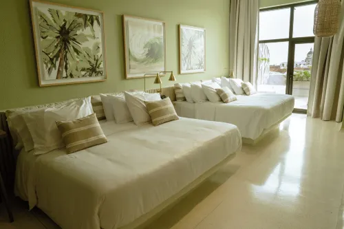 Terrazas Hotel Boutique - Alojamientos