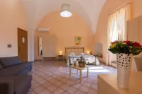 Le Dimore dei Messapi - Bed and Breakfasts
