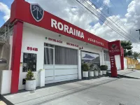 Roraima Apart Hotel - 2-Star