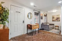 Revitalized Historical Southern Residence