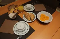 Hotel Roma - breakfast