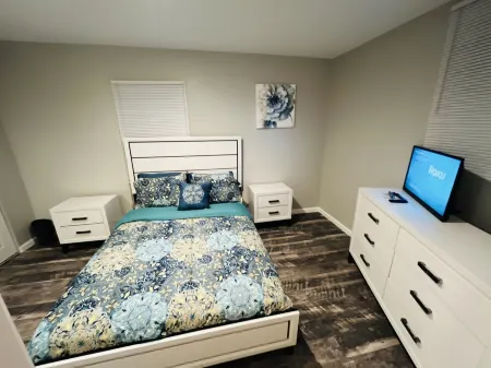 Cozy Nights 2Bedroom