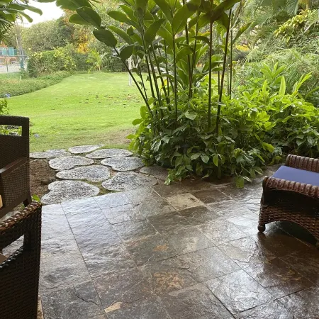 Koa Resort 2 Bed Ground Floor Condo -Air Conditioning