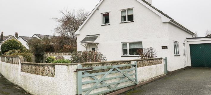 Fernlea Hotels in Pwllheli