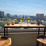 Cozy apartment in Santiago - near Cerro San Cristobal