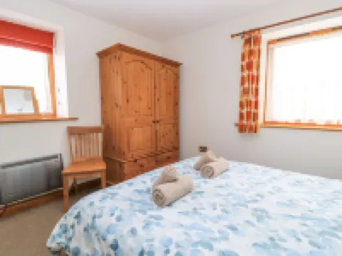 Shepherd's Barn Hotels in 
