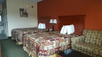 Budgetel Inn and Suites Hotels in Franklin