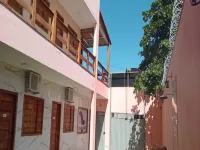 Pousada jubarte Hotels in Serra