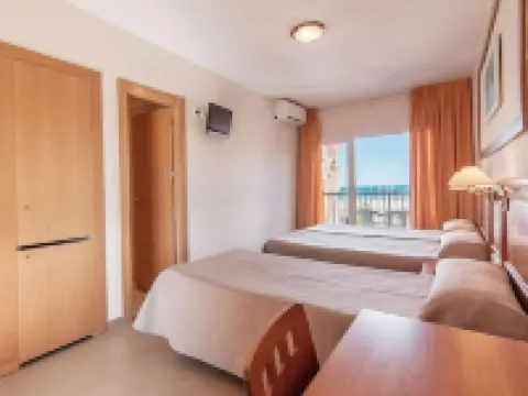 Hotel San Luis Hoteles en Safor