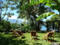 Zopango Orchids Island Hotel di 