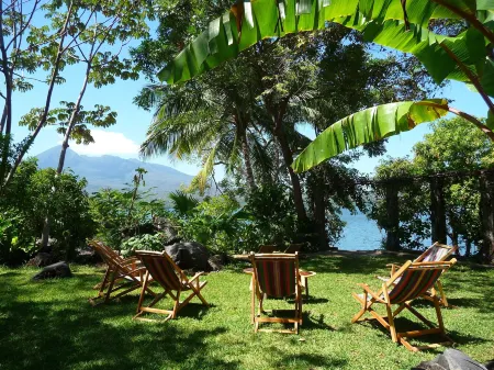 Zopango Orchids Island Отели в г. Эль Энканто