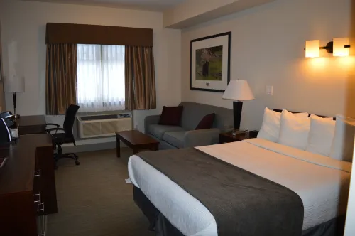 Key-Oh Lodge - Pet friendly