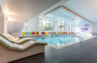 Orhideea Residence & Spa - piscina