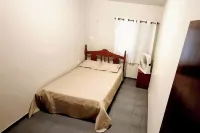 Apartamento Familiar Para 6 Pessoas - 2 Quartos na Praia Grande em Ubatuba
