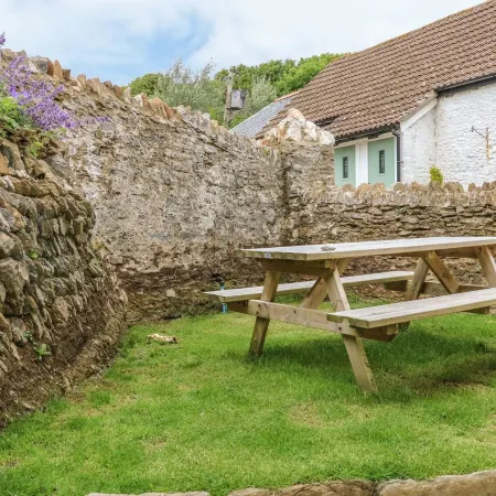 Partridge Cottage