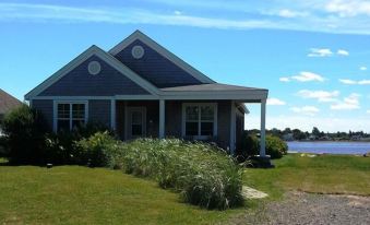 Beach House Comfort