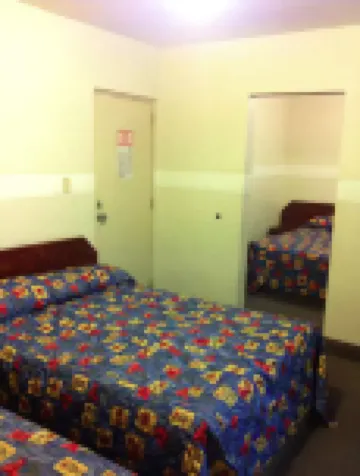 Hotel Dos Naciones Hotels near Palacio de Bellas Artes