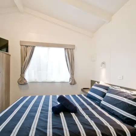 Warragul Gardens Holiday Park