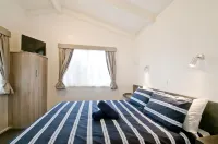 Warragul Gardens Holiday Park Hotel di Warragul