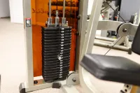 Admiral's Inn Resort - Gym