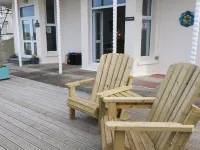 Beachcomber Hotels in Goldsithney