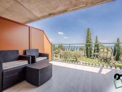 Hotiday Apartments Desenzano