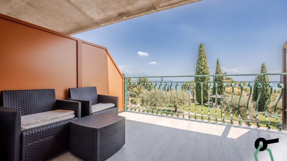 Hotiday Apartments Desenzano