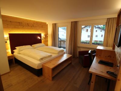 Hotel Conrad