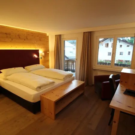 Hotel Conrad