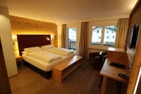 Hotel Conrad Hôtels à : Sent