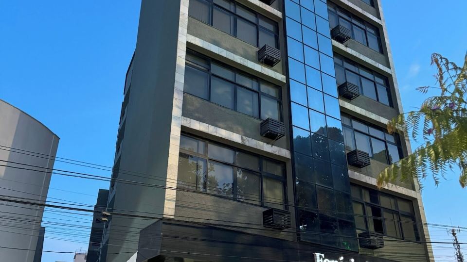 Fenicia Palace Hotel