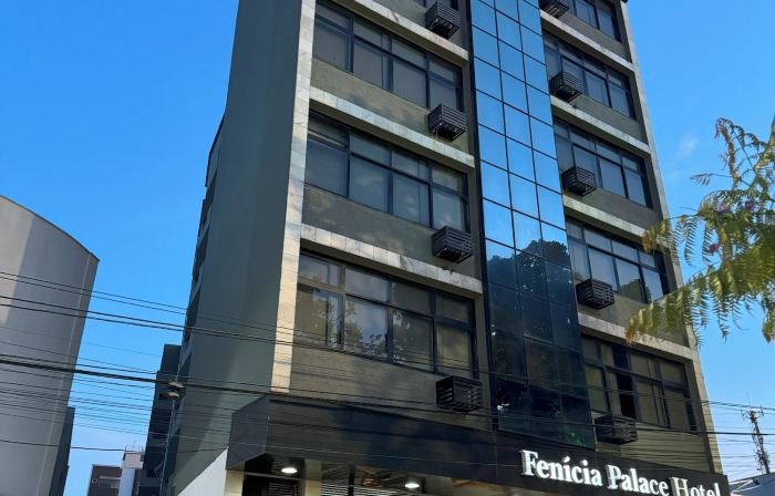 Fenicia Palace Hotel