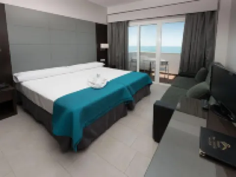 Pato Amarillo Hotels in Punta Umbria