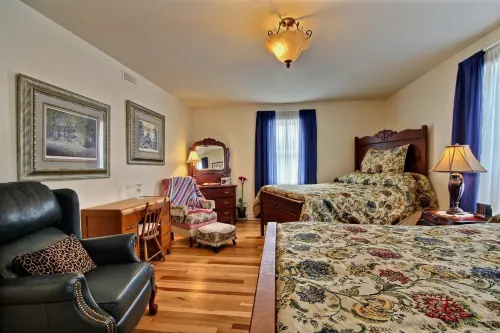 Terrace Green B&B Hotels in North Dundas