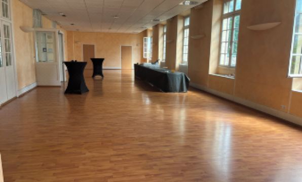 Hôtellerie Saint Yves